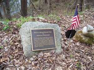 Veterans Memorial