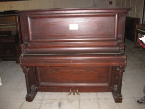 UVLT Piano pre-makeover