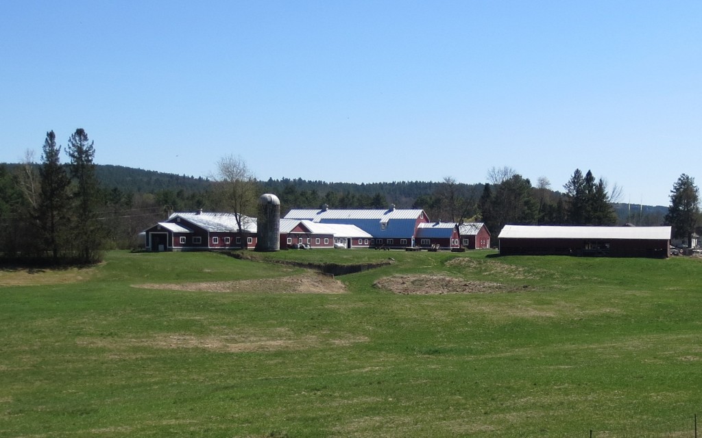 Farrell Farm