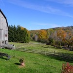 Alswell Barn