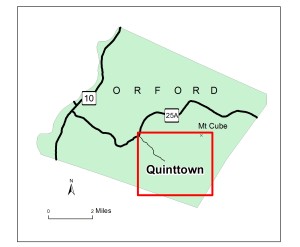 Quinttown-locus map 2015-10-08