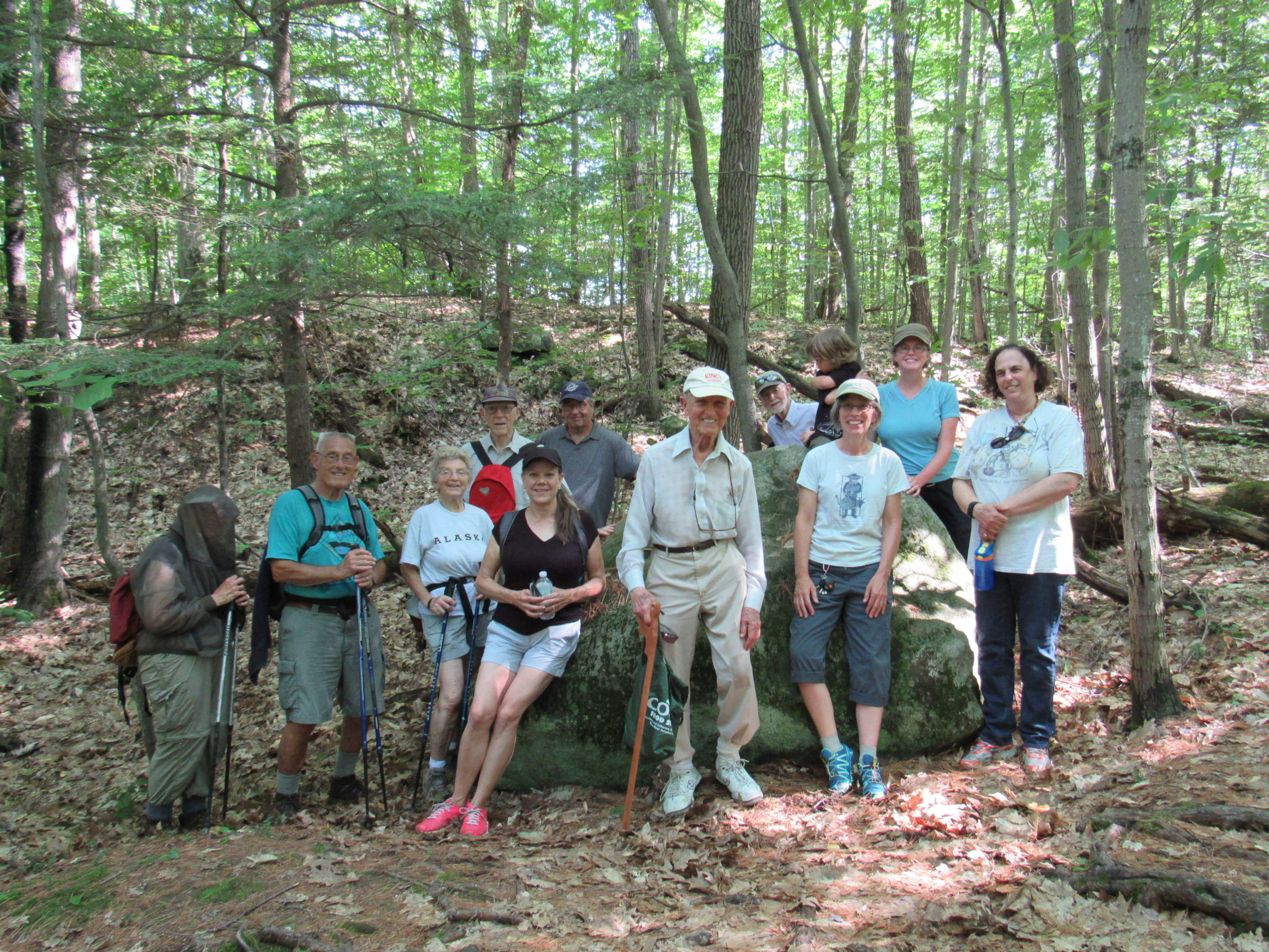 Starr Hill (3) - Upper Valley Land Trust