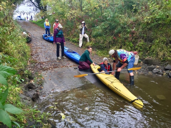 Spring 2024 Paddle The Border Upper Valley Land Trust   PTB 600x450 